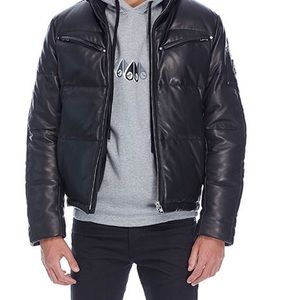 Meet your Posher, Jiaxin